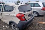 Lampa stop stanga pe aripa Opel Karl 1  [din 2015 pana  2020] seria Hatchback 5-usi 1.0 MT (75 hp) - 5