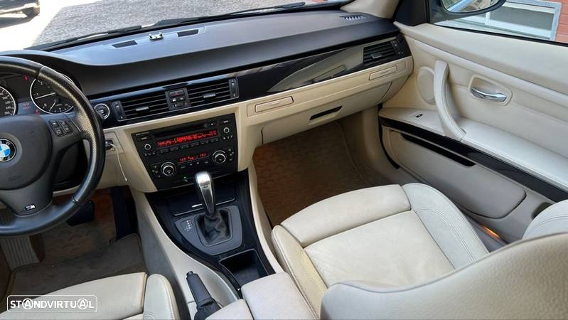 BMW 320 d Exclusive Auto - 39