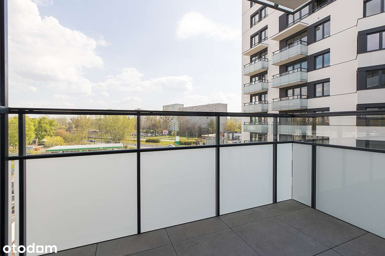 Gotowe mieszkanie na Ursynowie przy SGGW.-6