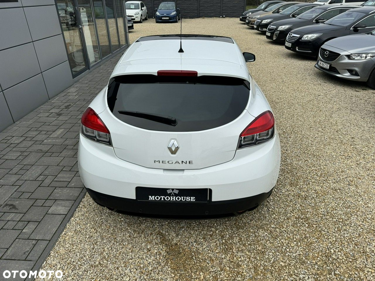 Renault Megane - 6