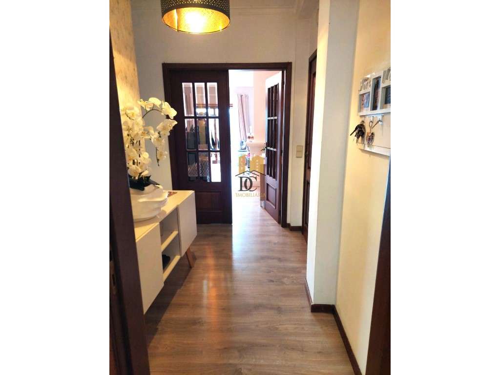 Apartamento T3 com Garagem em Nine, Vila Nova de Famalicão-3