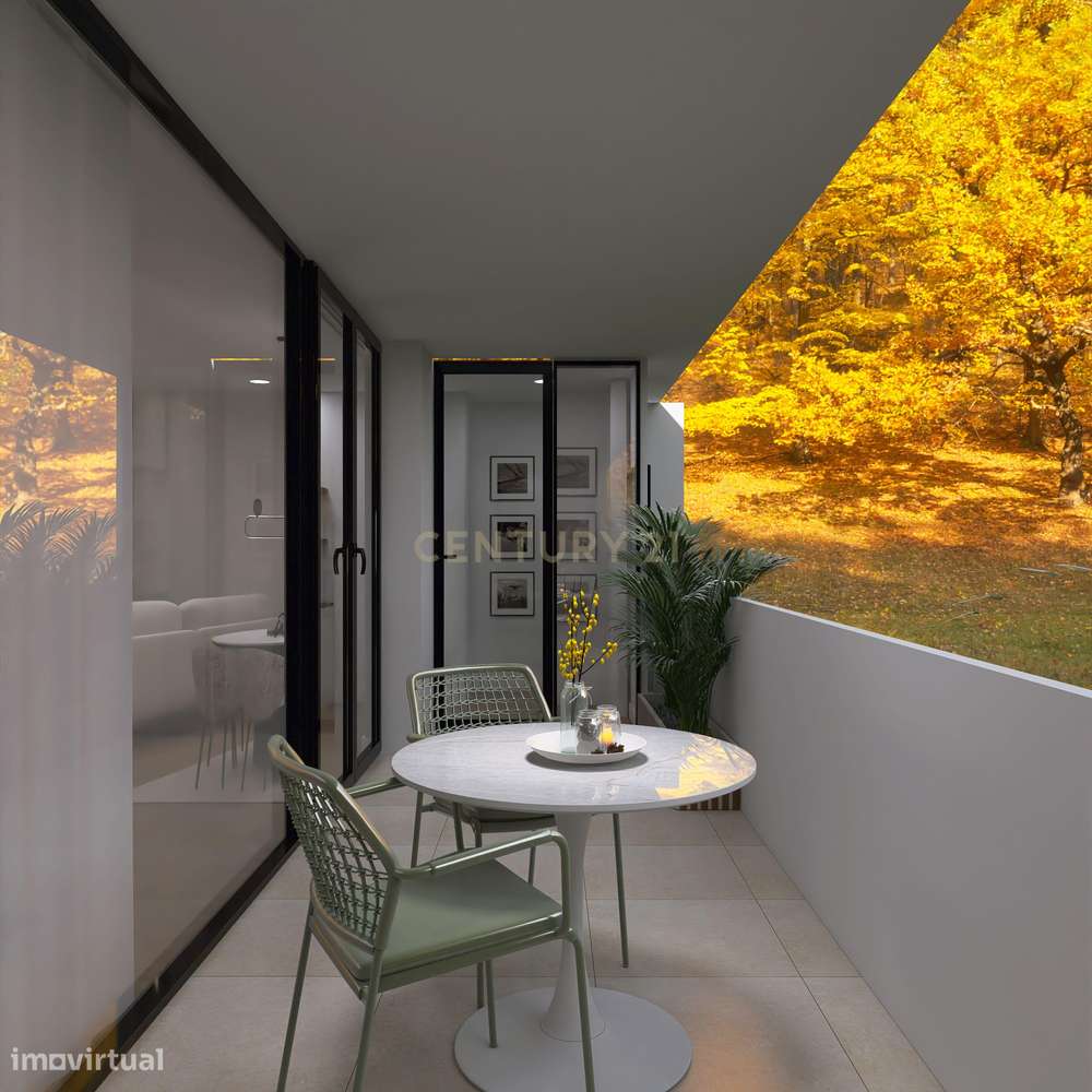 Apartamento T3 Novo | Empreendimento Prestige Space | Massamá-20