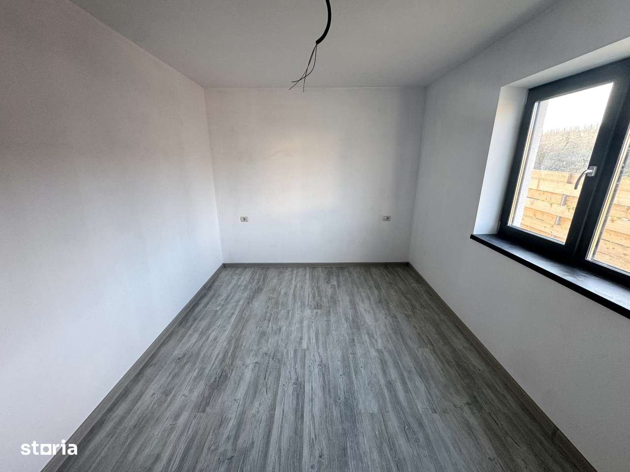 CANALIZARE! BECI! MAGAZIE! PLACA! Casa 3 camere, Tomesti-5