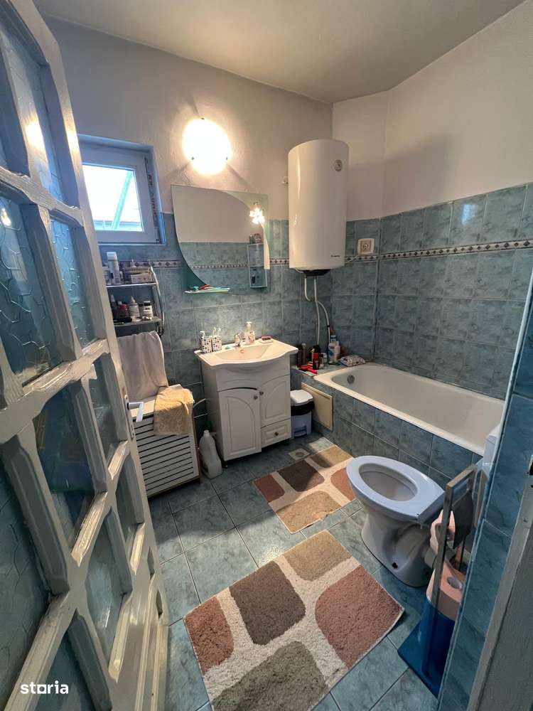 VAND CASA IN GALATI STR ARCASILOR pret 205.000 Euro-6