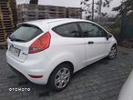 Ford Fiesta - 7