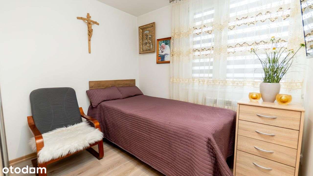 3 pokoje po remoncie, blisko plaży-7