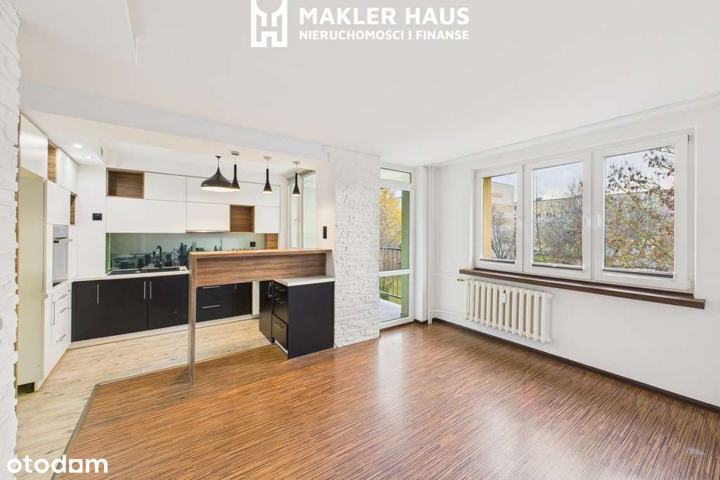 Mieszkanie w samym centrum Suwałk – I piętro-3