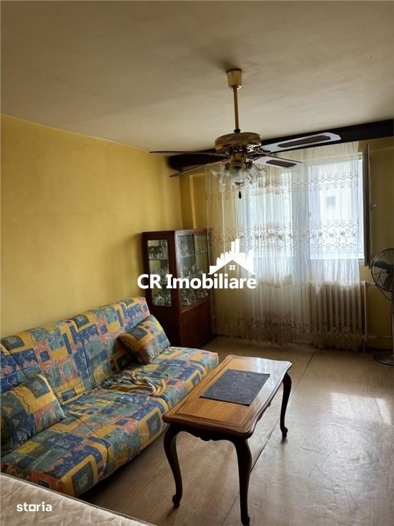 Vanzare apartament 2 camere Tei