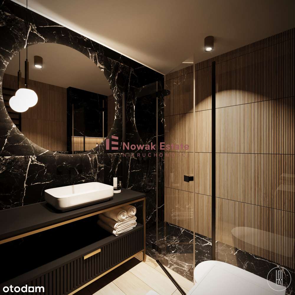 Apartament Premium, Tatry, Roi 10%, Sauna, Garaż - Pełny obrazek: 4/18