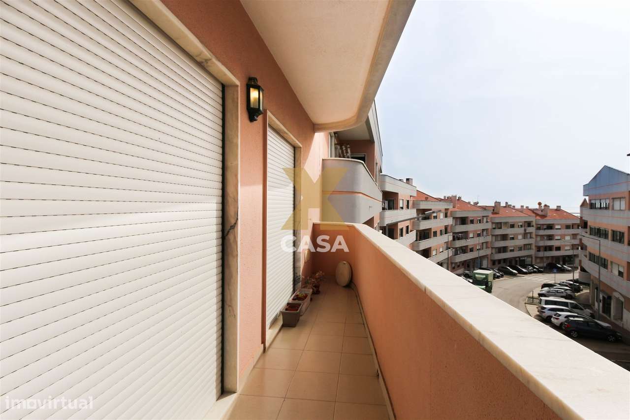 Apartamento T3 Venda em Póvoa de Santa Iria e Forte da Casa,Vila Franc-21