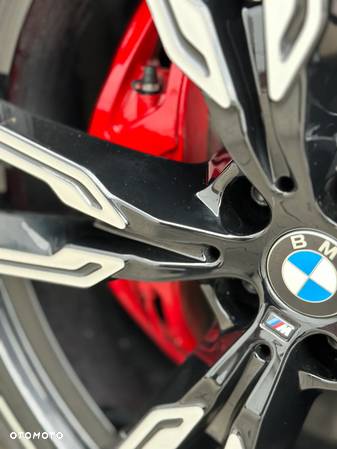 BMW X6 M60i mHEV sport - 23