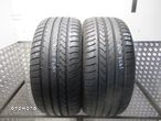 2x Goodyear EfficientGrip RSC 285/40/20 101Y nr.219 8mm - 1