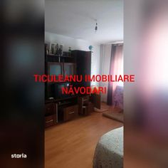 Vindem apartament in Navodari