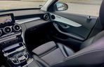 Mercedes-Benz C 220 d Avantgarde+ Aut. - 12