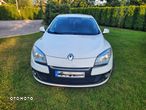 Renault Megane 1.5 dCi Authentique - 2