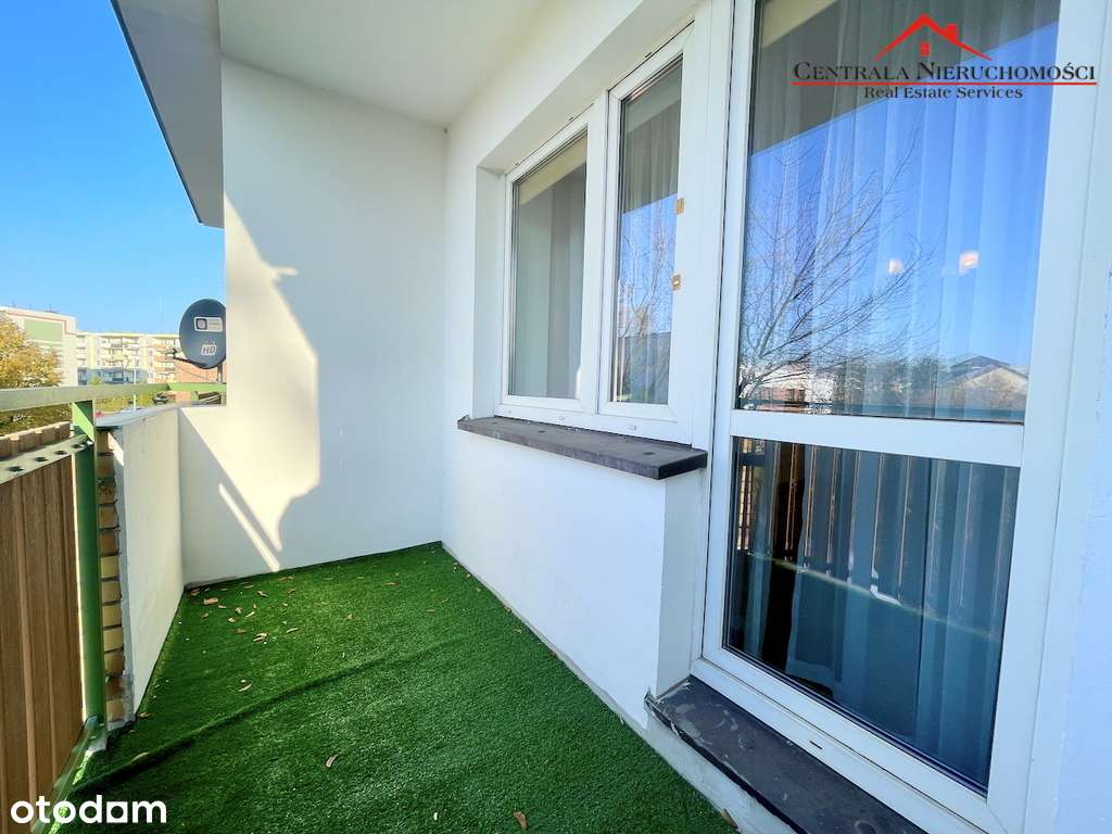 Mieszkanie na Koniuchach z garażem w cenie-2