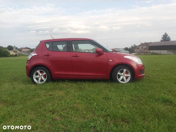 Suzuki Swift 1.2 Comfort - 2