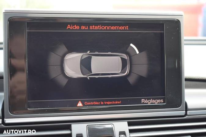 Audi A6 Allroad 3.0 TDI Quattro Stronic - 22