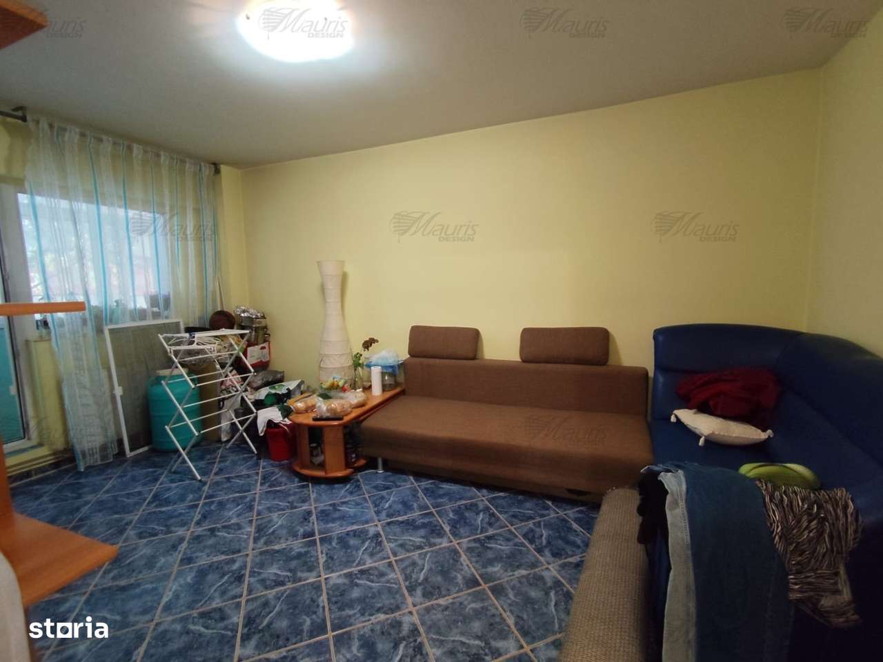 0Comision 3 Camere 2bai 69 mp etaj 1 an 1984 Bdul Chisinau Basarabia - Imagine principală: 4/20