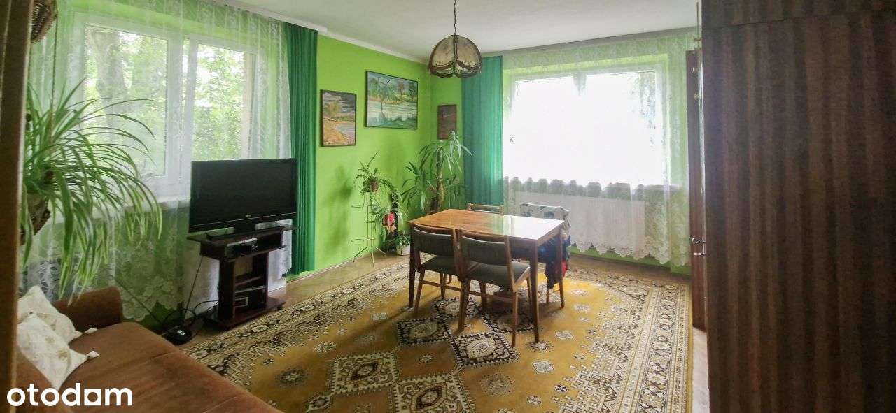 Dom na Klinach – 2 niezależne mieszkania-6