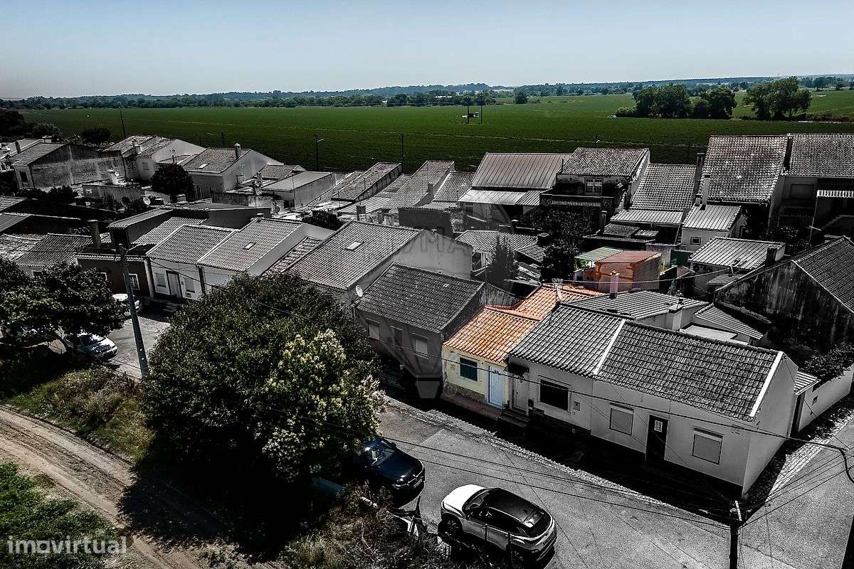 Moradia T2 para venda - Grande imagem: 4/32