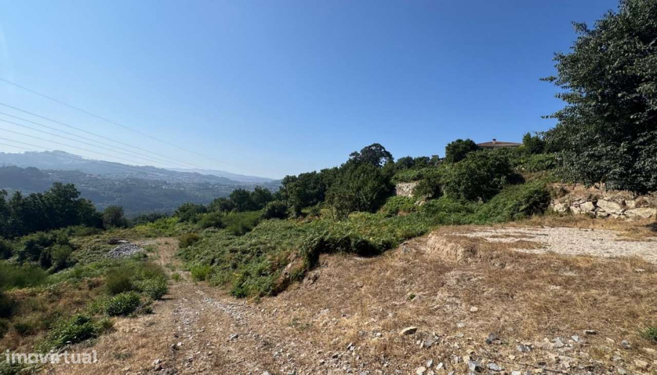 Venda Terreno, Boelhe, Penafiel-19