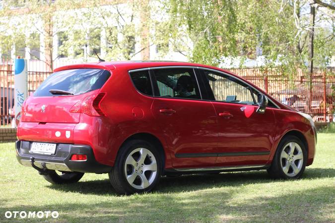 Peugeot 3008 - 10