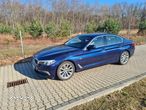 BMW Seria 5 520d Luxury Line - 12