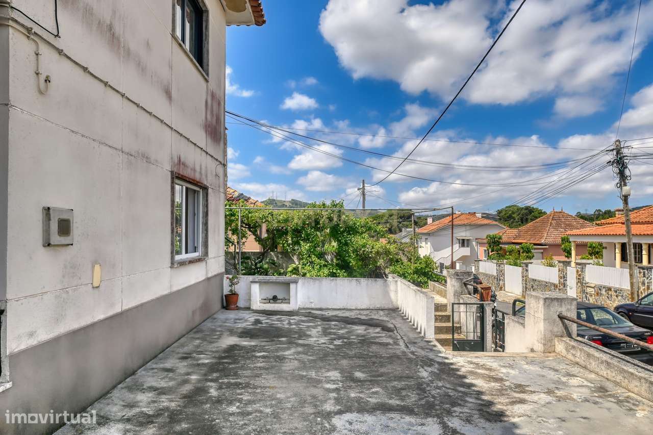 Apartamento T3 em Loures, Lisboa-4