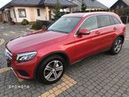 Mercedes-Benz GLC 220 d 4-Matic - 15