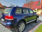 Volkswagen Touareg 5.0 V10 TDI Tiptr - 3