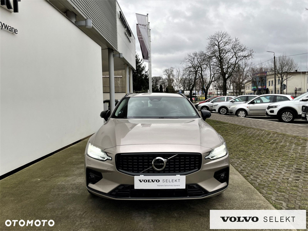 Volvo V60 - 11