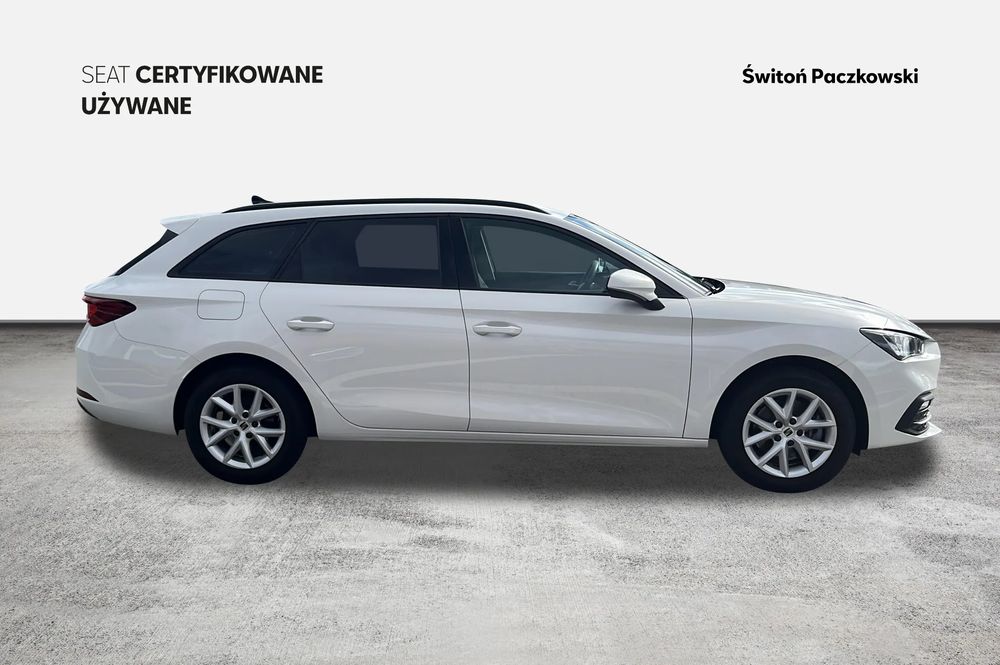 Sportstourer Style 2.0 TDI 115 KM manual