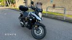 Suzuki V-STROM - 4