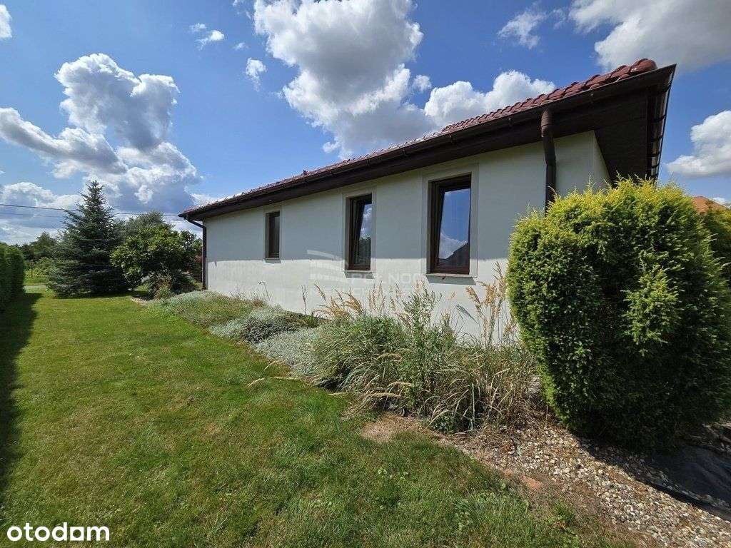 Dom wolnostojący Krotoszyce działka 11 arów - Pełny obrazek: 4/20