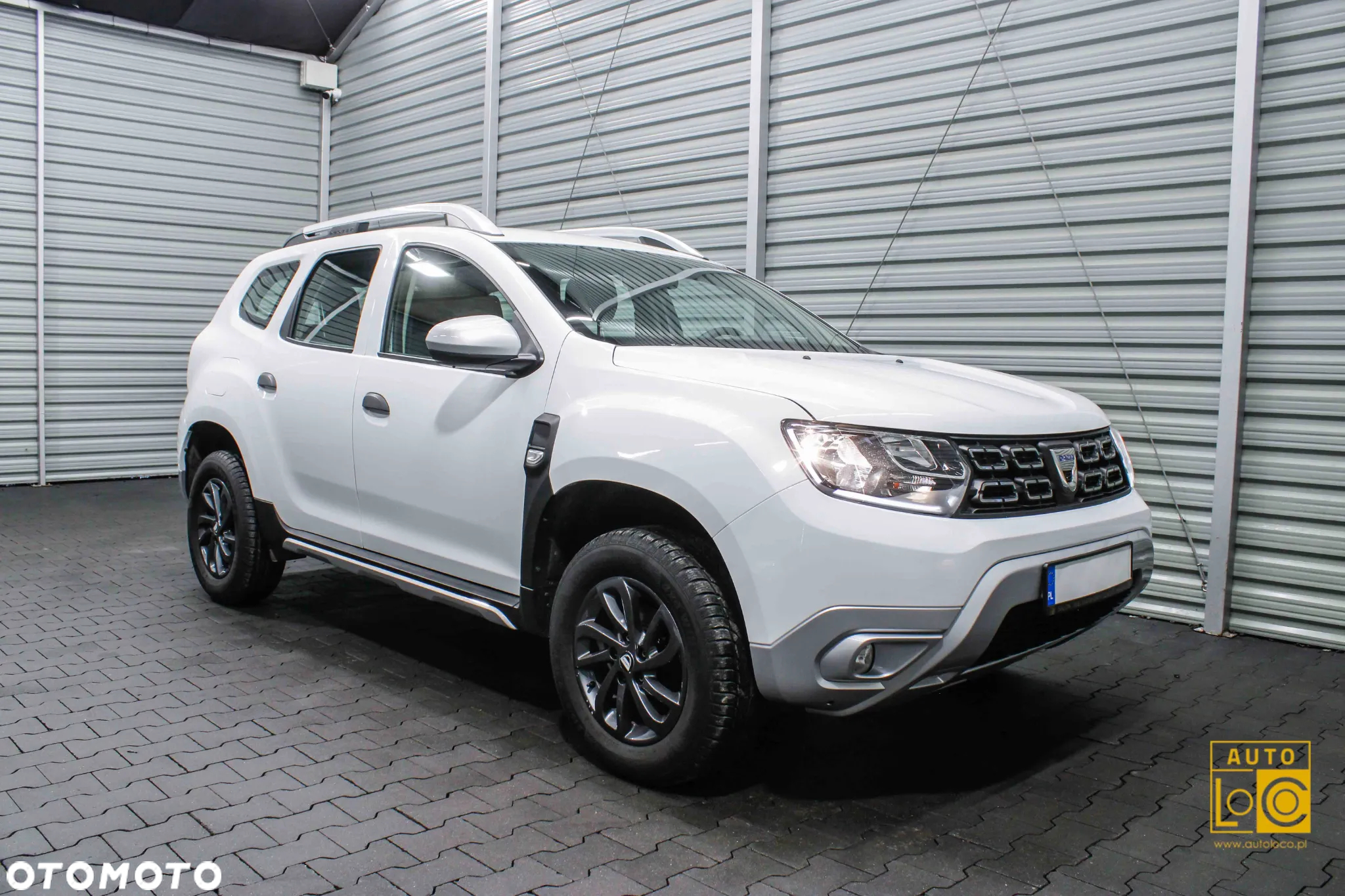 Dacia Duster 1.0 TCe Prestige - 3