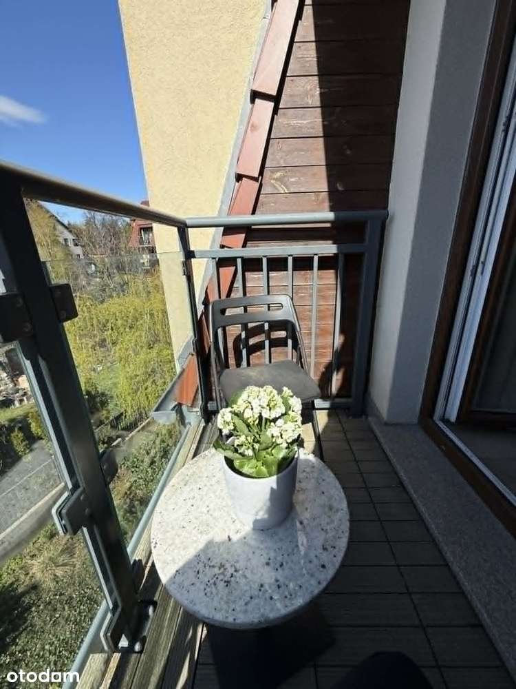 Apartament przy Parku Zdrojowym w Polanicy Zdrój t-6