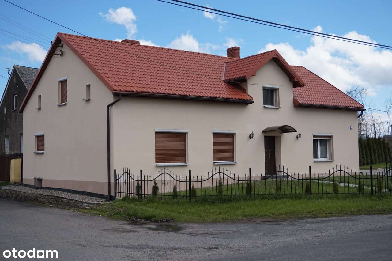 Idealny dom dla rodziny dostępny od zaraz-11