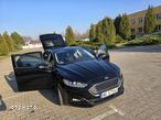 Ford Mondeo - 7