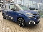 Citroën Berlingo M 1.2 PureTech Shine S&S - 7