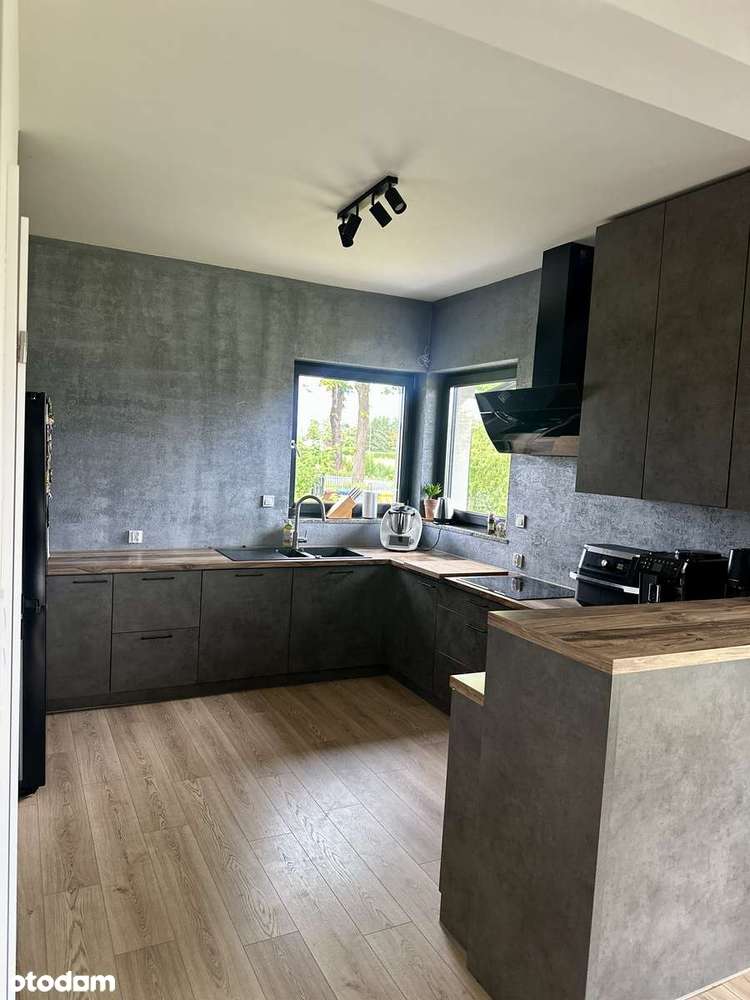 Wolnostojący dom z ogrodem – Lubin - Pełny obrazek: 4/19