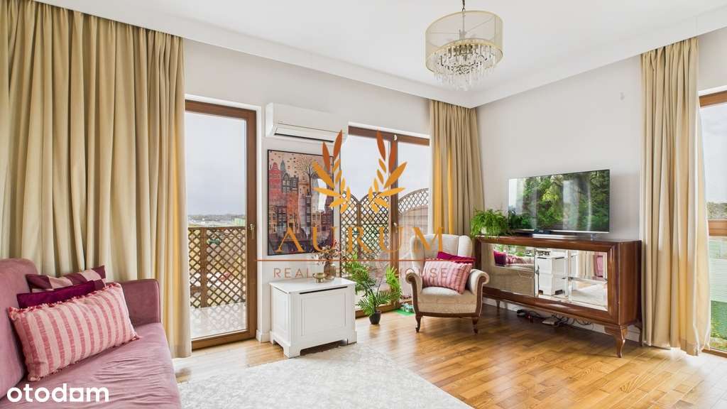 3 pokoje I ostatnie piętro I Herbu Janina-2