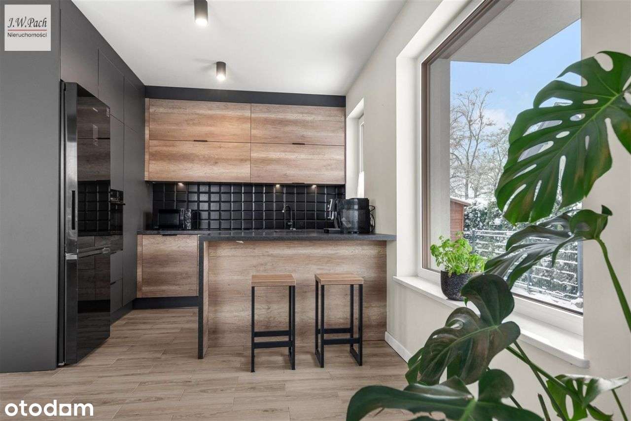 Dom (bliźniak) idealny dla rodziny - Jaroszowice-3