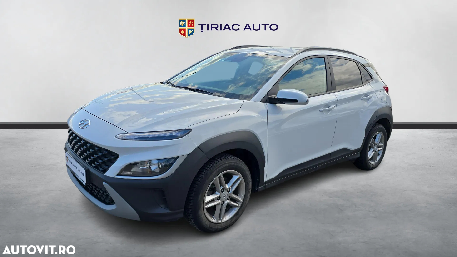 Hyundai KONA - 2