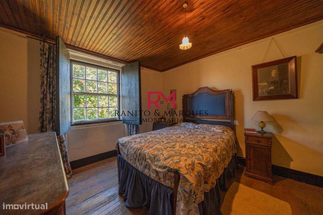 QUINTA COM 3.5HA - BITARÃES, PAREDES - Grande imagem: 5/25