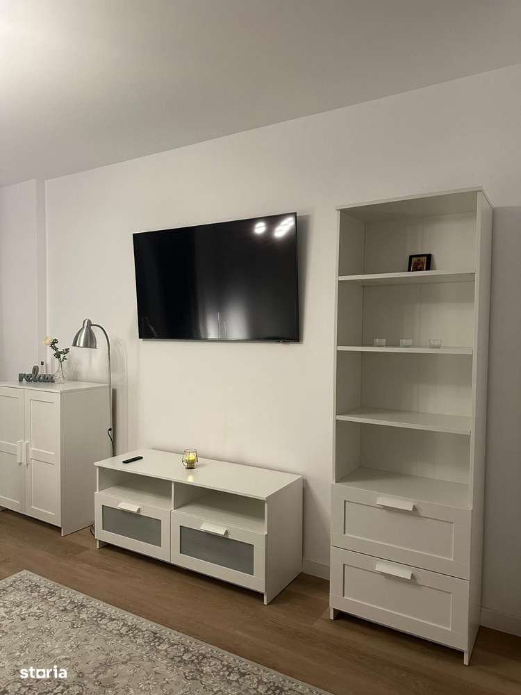 2 camere la 10 minute de Metrou Aparatorii Patriei mobilat - Imagine principală: 4/13