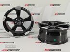 Jantes Audi RS3 em 19" | 5x112 - 7