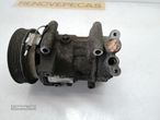 Compressor A/C Renault Clio Iii (Br0/1, Cr0/1) - 4