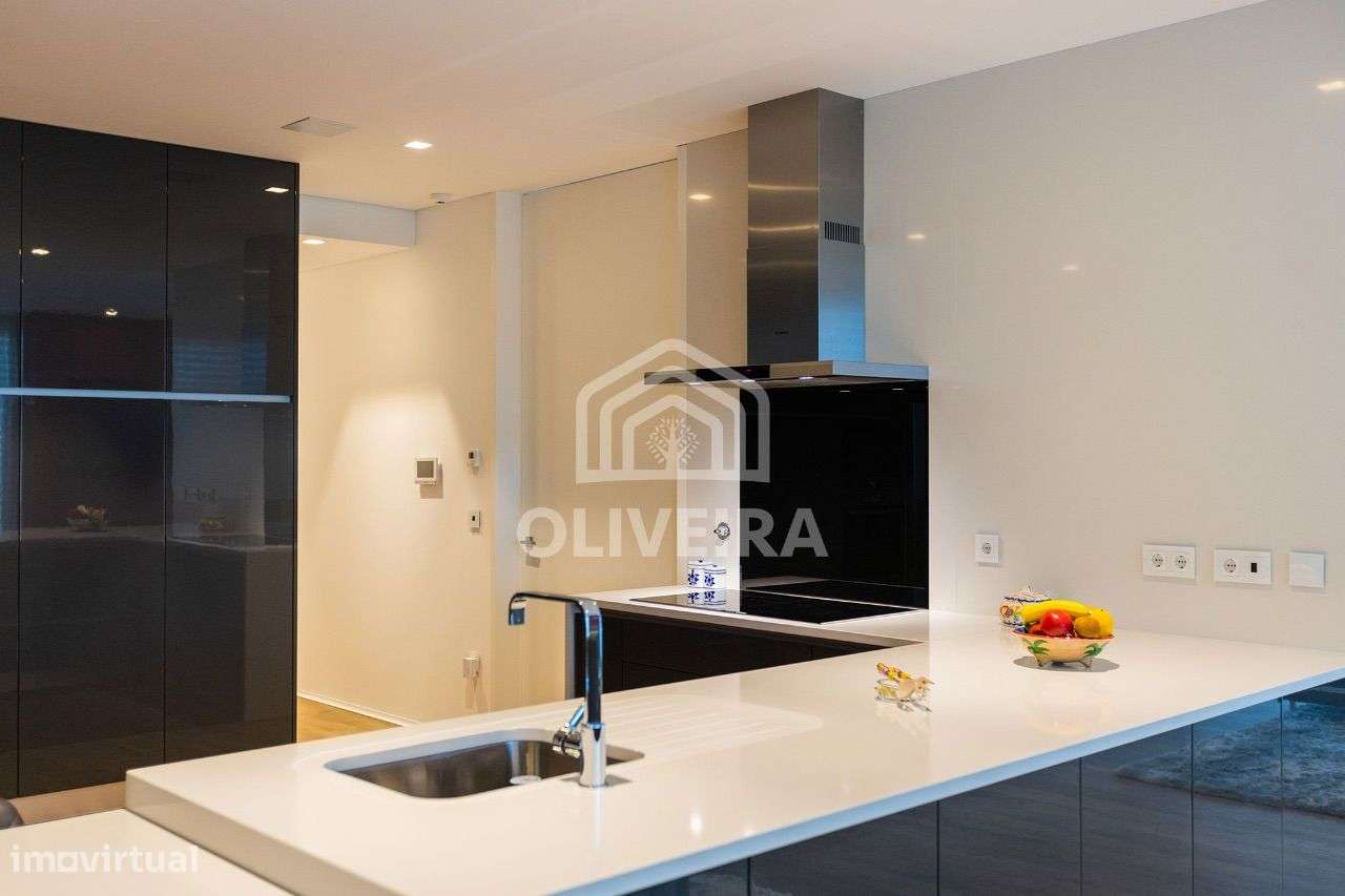 Moradia Térrea de Luxo em Barcelos-11