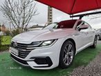 VW Arteon 2.0 TDI R-Line DSG - 3